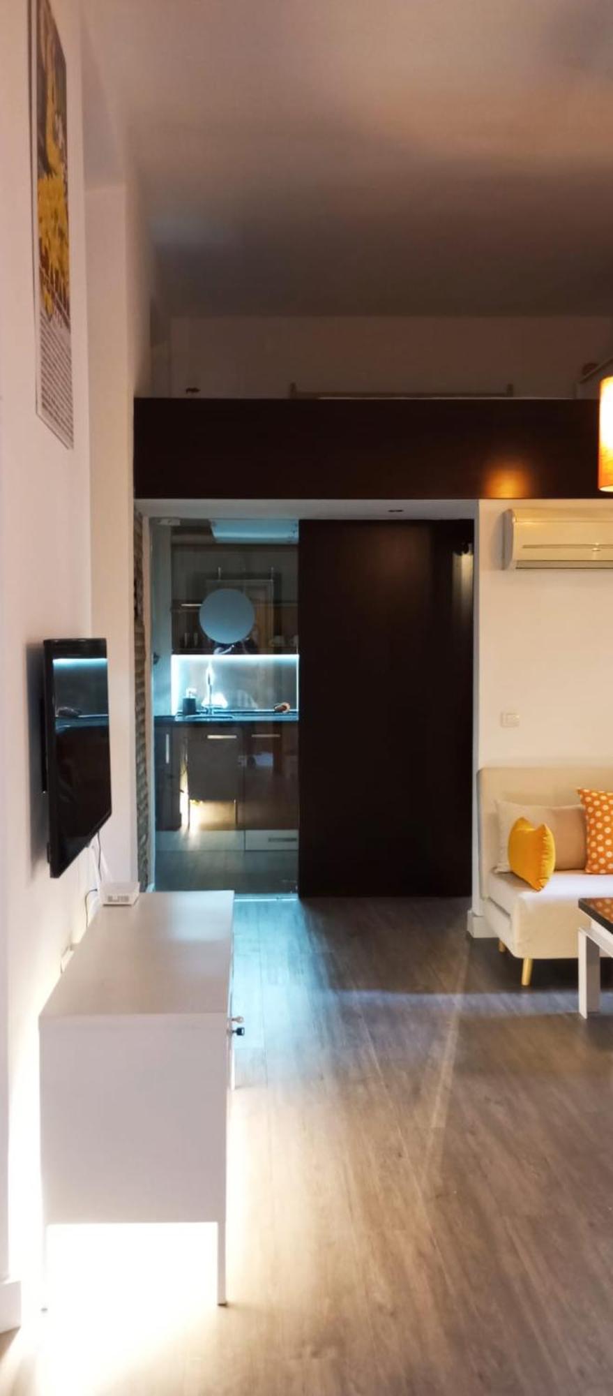Pangsapuri Romanilla Loft *