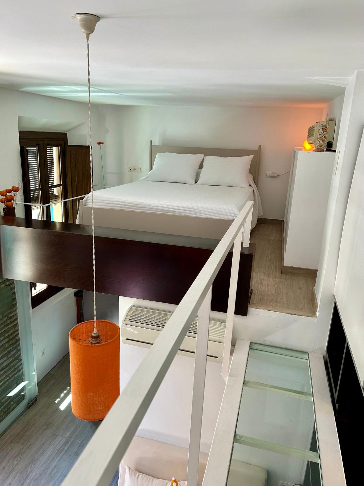 Pangsapuri Romanilla Loft *