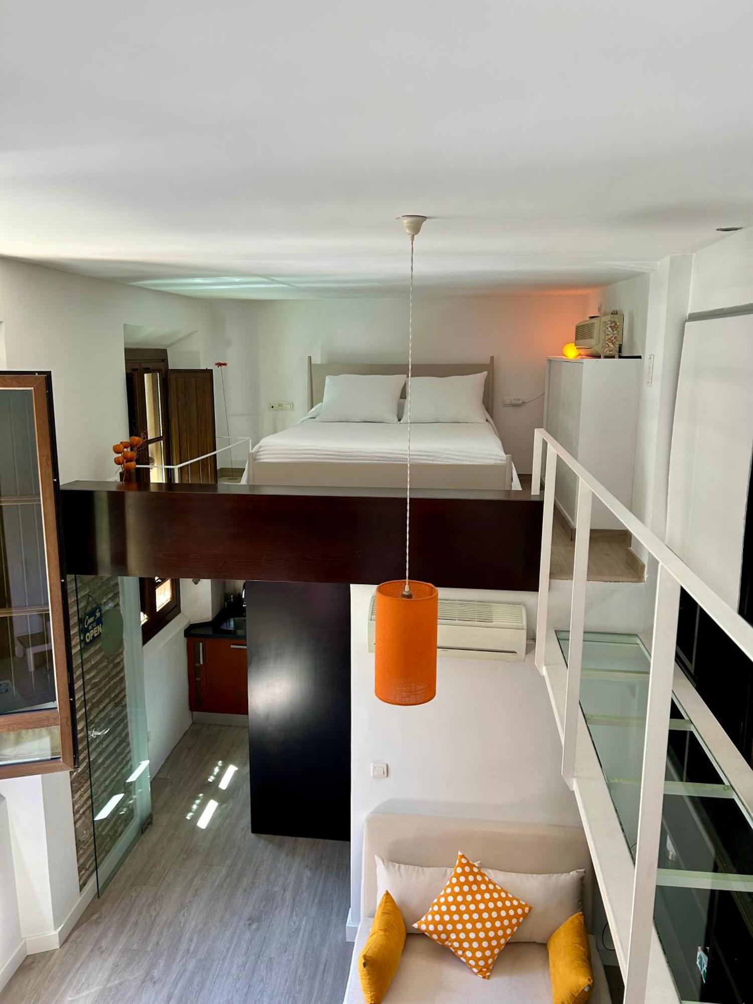 Pangsapuri Romanilla Loft