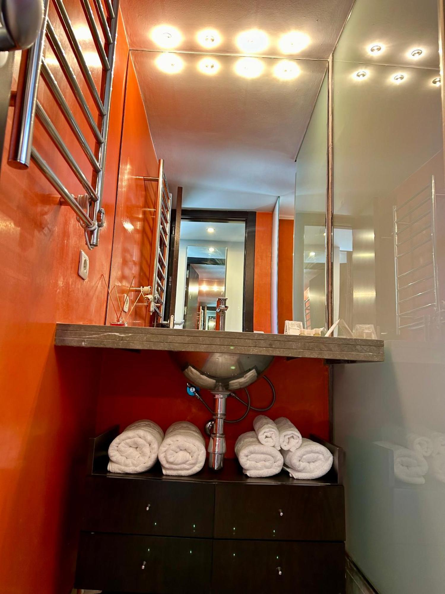 Pangsapuri Romanilla Loft