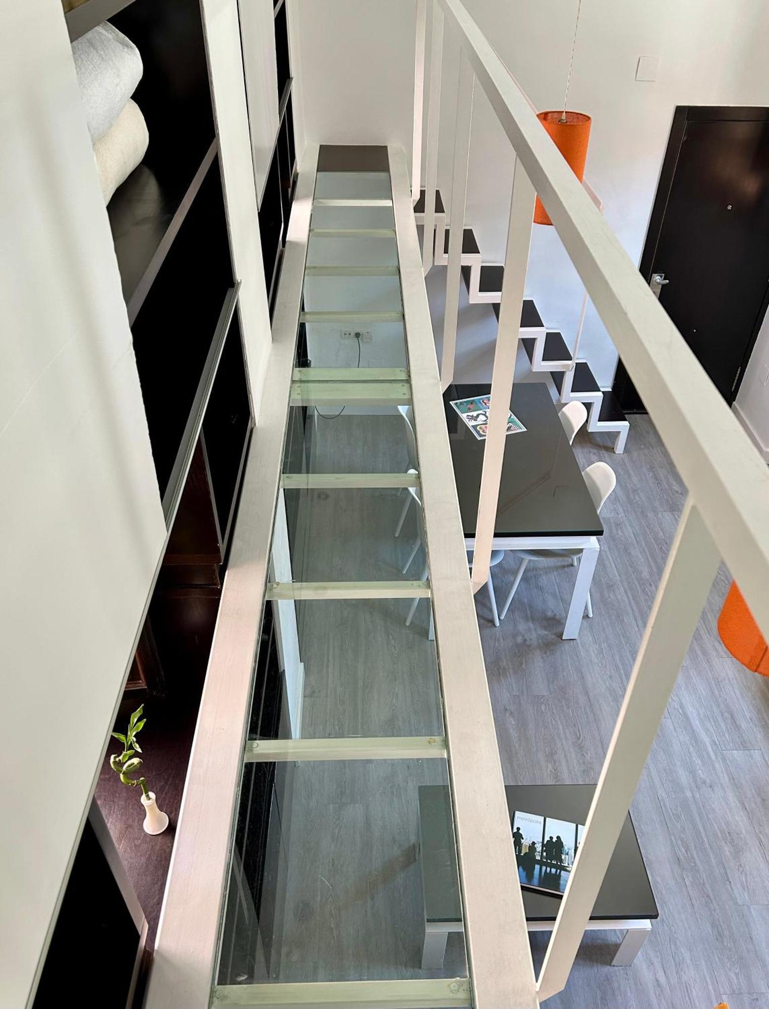 Romanilla Loft Pangsapuri *