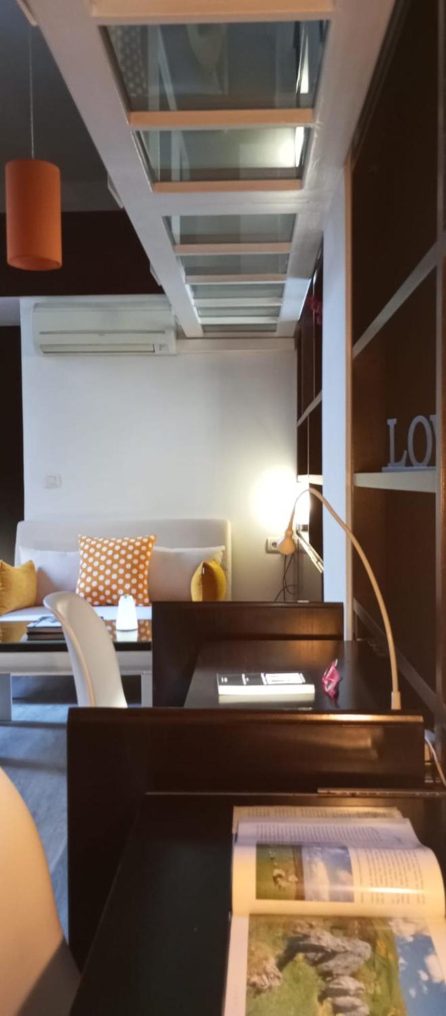 Appartamento Romanilla Loft