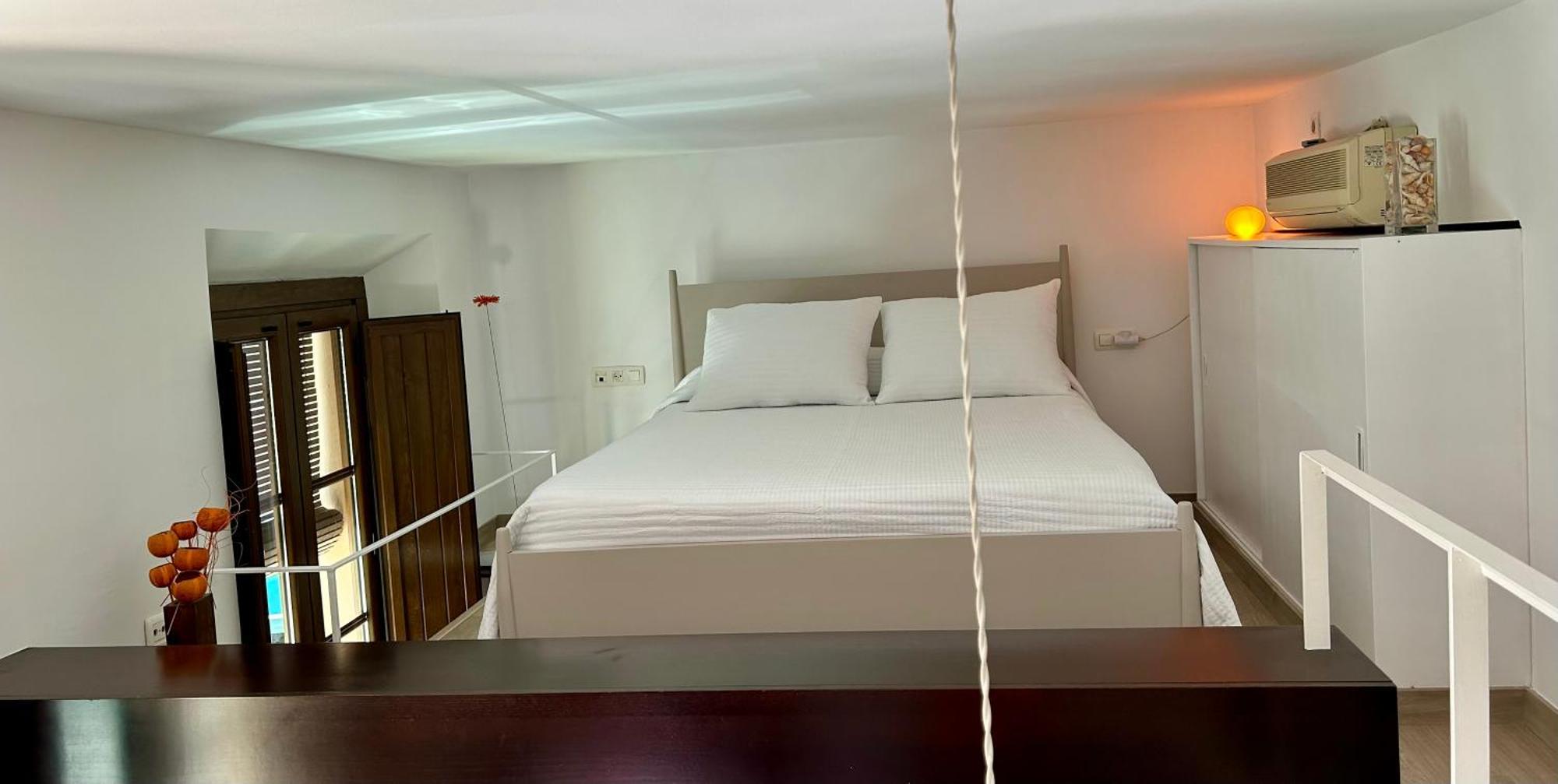 Appartamento Romanilla Loft Granada