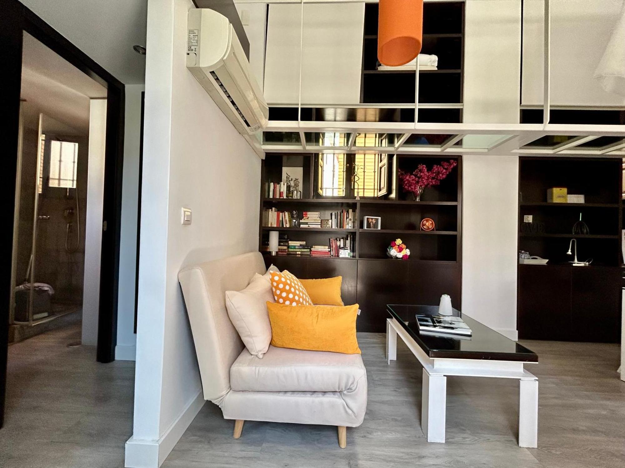 Romanilla Loft Appartamento