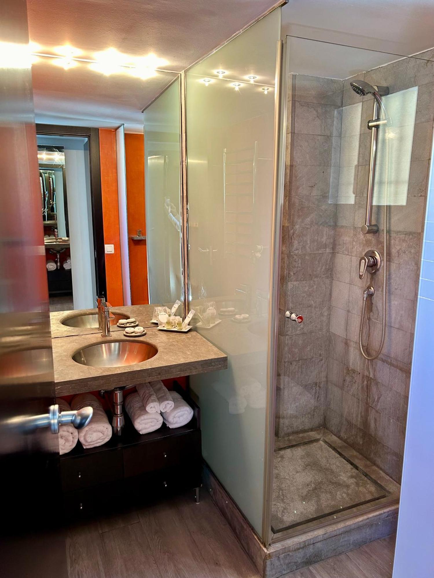 Romanilla Loft Appartamento