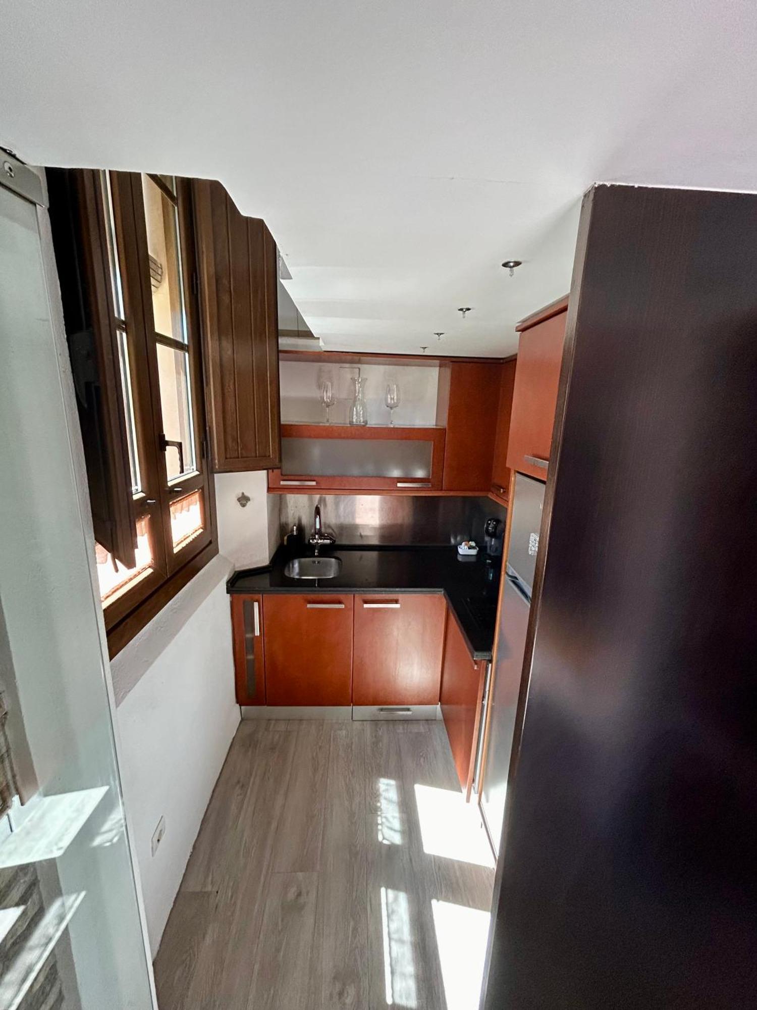 Appartamento Romanilla Loft