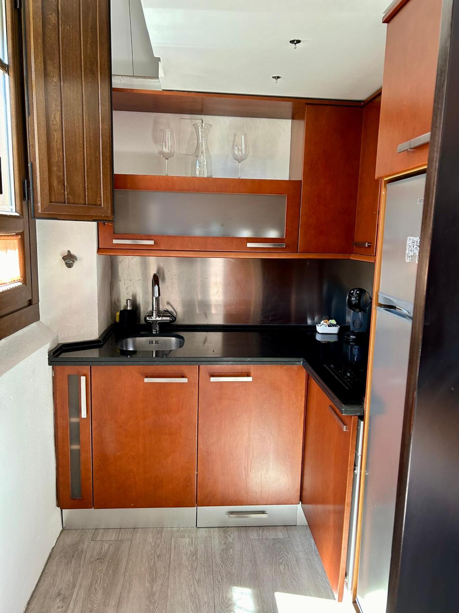 Appartamento Romanilla Loft