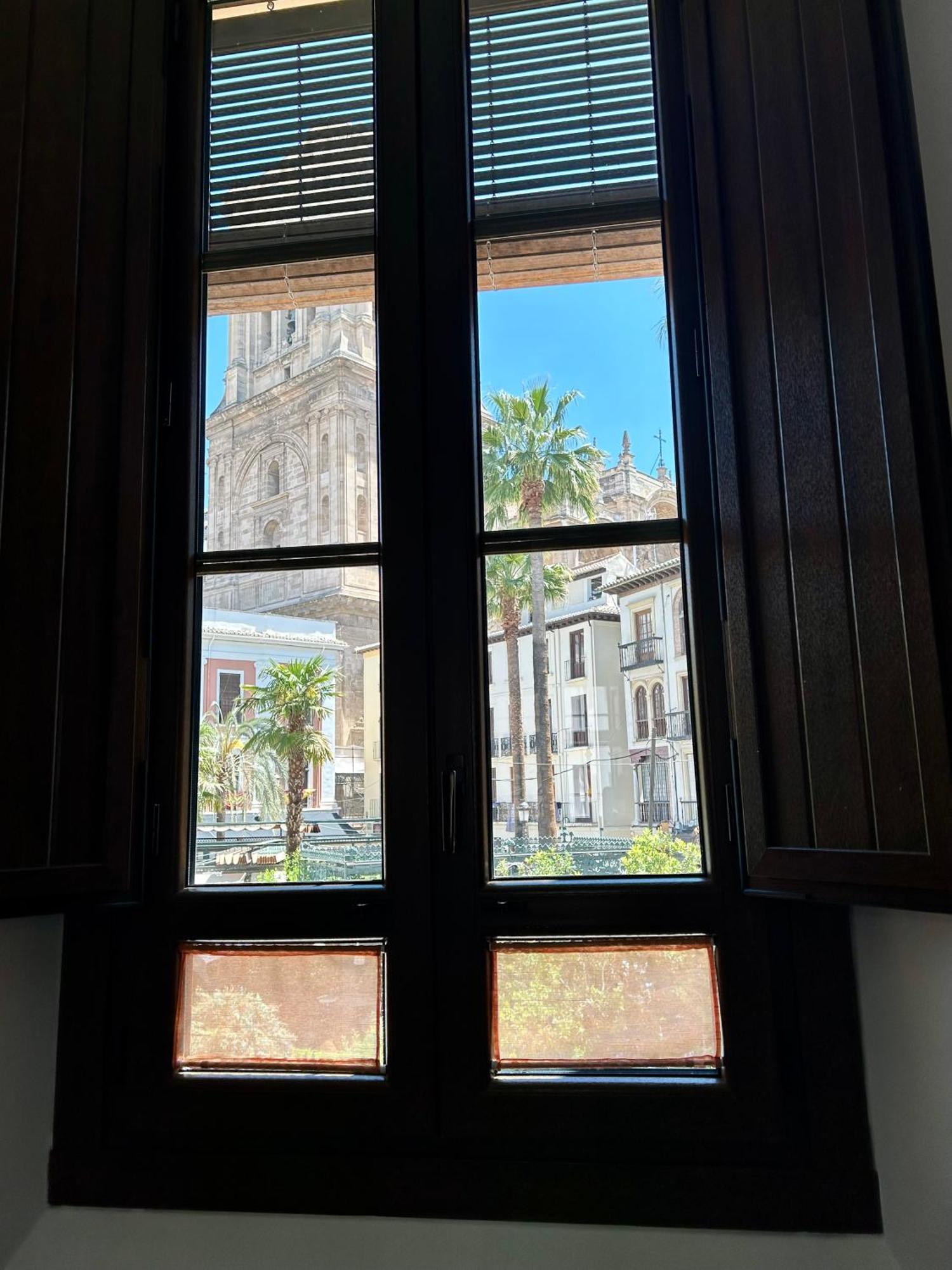 Appartamento Romanilla Loft Granada