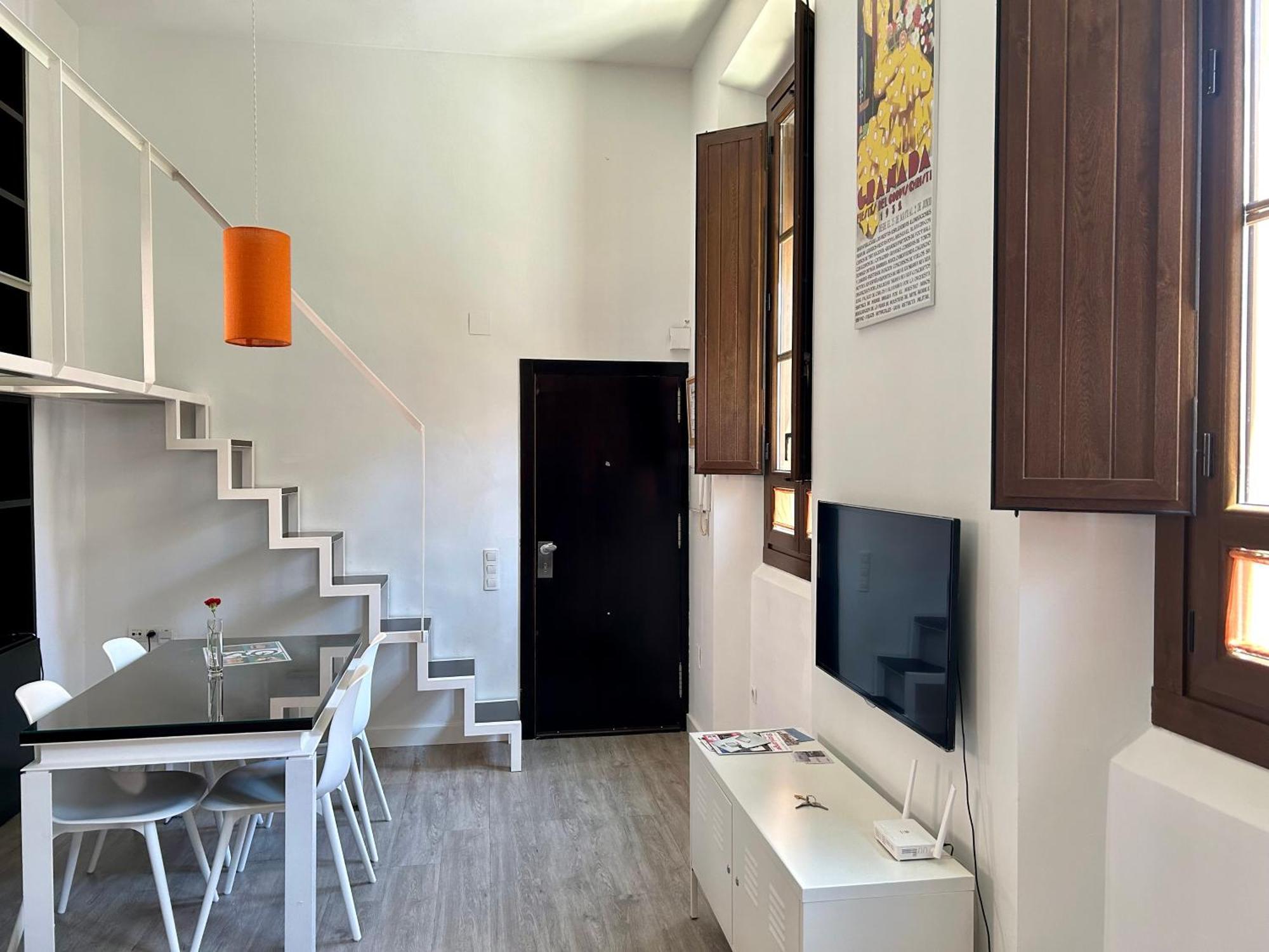 Appartamento Romanilla Loft *